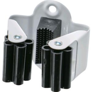 トラスコ中山 TRUSCO THMC ほうき モップキャッチ 1個売り 450-7215