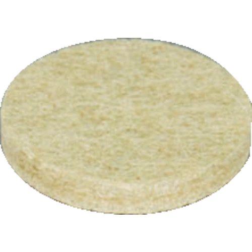 あすつく対応 「直送」 光 PQ252 硬質フェルト 丸25 PQ25-2 ブラウン HIKARI ...