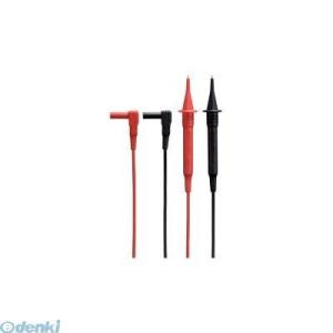 【個数：1個】sanwa 三和電気計器 TLF-120 ヒューズ入テストリード TLF120