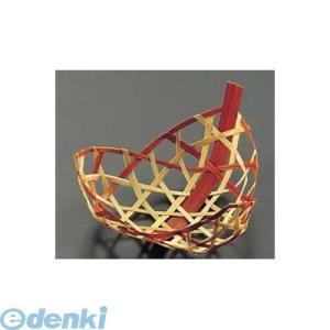 5260900 三ツ葉 珍味入れ(茶)18-611Bの商品画像