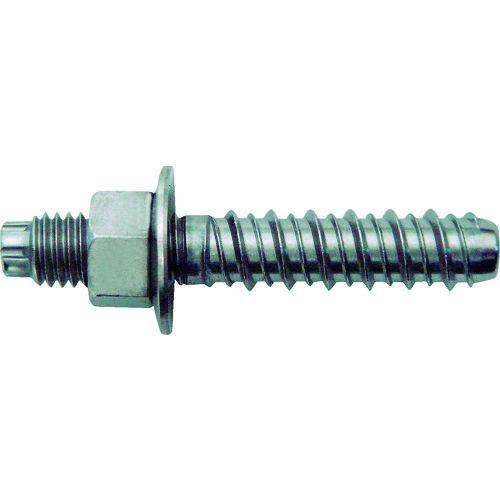 JPF STP850P ステンレスタップスター M8×50L（18本入り） 直送