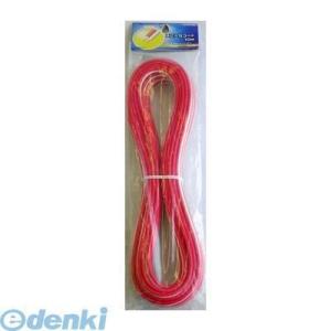 オーム電機 VFFS-125-10 R/W スピーカーコード VFFS（1.25mm/10m/赤白）...