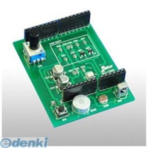 ELEKIT  SU-1203 イーケイジャパン　センサー活用入門　Arduinoビギナー活用入門シ...