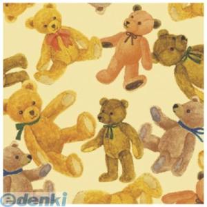 ササガワ タカ印 ラッピングペーパー 49-7311 プリュジュール 半才判 10枚巻ロール