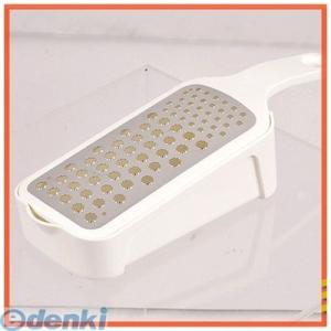 パール金属  C-8390 愛着道具 エッチング軽い力で大根おろし(容器付) C8390【キャンセル...