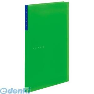 透明 キングジム 10P緑 JIM クリア−ファイルタフル