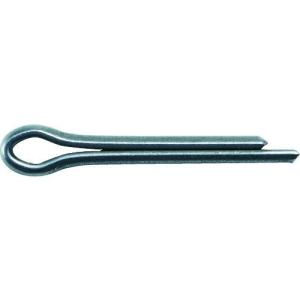 あすつく対応 「直送」 キトー J1PW01020012 チェーンブロック マイティＭ３形 ＣＢ０１０・ＣＢ０１５用部品 ワリピン２×１２ J1PW