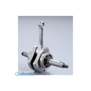クリッピングポイント製 52mmストローククランクシャフト 6V motoride_128797-494289