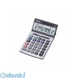 カシオ計算機 ［JS-200W-N］ 電卓 JS200WN