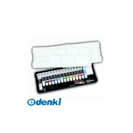 ターナー色彩 ［AG15PYL4］ アクリルガッシュ プレンティセットL