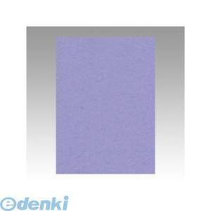 リンテック［GO4NCR-217］ニューカラー色画用紙４切１００枚　ふじ紫 ポイント10倍