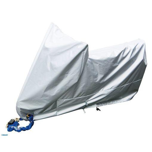 平山産業  4960724705550 バイクカバー絆 LL【400〜1400cc】