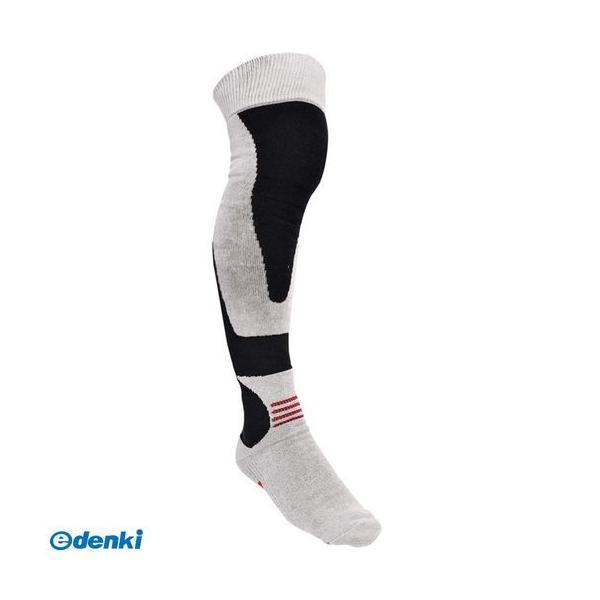 RSタイチ  4997035661039 RSI209ブーツソックス RED