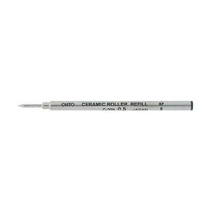 WATERMAN（ウォーターマン） ボールペン替芯 F 黒 ブラック 細字