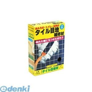 日本ミラコン産業  TM-600 タイル目地補修材 白 600g TM600 ポイント10倍｜bungoot