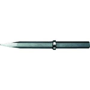 HiKOKI（ハイコーキ） ブルポイント 六角シャンク ツバ有(丸) 1本入