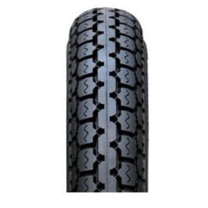 IRC TIRE 井上ゴム 329108 NR6 R 2．50−17 4PR WT