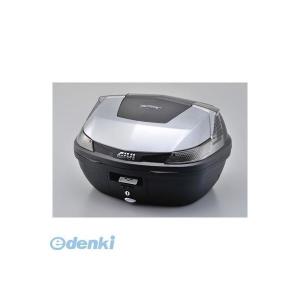 デイトナ DAYTONA 94832 GIVI B47NTMLG730D TECHシルバー塗装