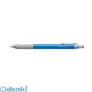 トンボ鉛筆［SH-MGU43］ 【5セット】  シャープペンシル モノグラフゼロ(本体色−ライトブル...
