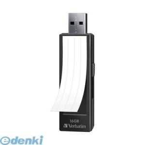 三菱化学メディア［USBF16GVZ1］  USBフラッシュメモリ フリーデザインタイプ(本体色−黒...