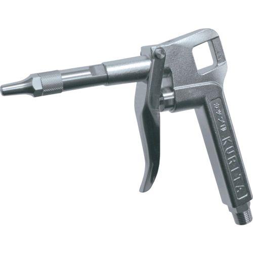 ＫＵＲＩＴＡ  SUS-AG45  オールステンレスエアーガン SUSAG45