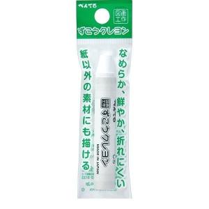 ぺんてる XPTCG-T14 パック ずこうクレヨン みずいろ XPTCGT14