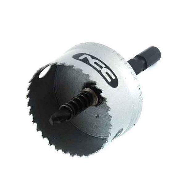 4933196220340 NCC インパクトホールソーH−CX 34MM ニコテック ホルソー 作...