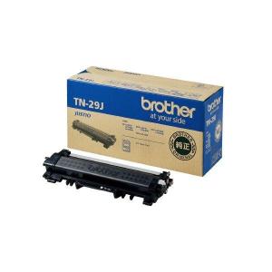 4977766779562 ブラザー トナーカートリッジTN−29J brother 純正トナーカートリッジ ブラザー工業