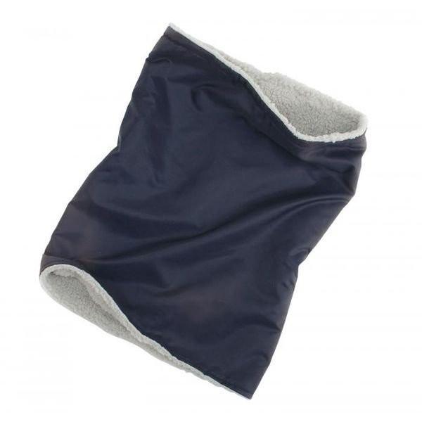 4969133948305 【12個入】 はっ水ボアネックロール【キャンセル不可】