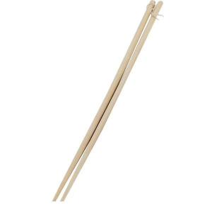 4992135137002 萬洋 竹製菜箸30c...の商品画像