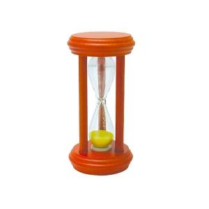 4960910705500 シンワ測定 砂時計 1分計 イエロー 70550 BSN0901 1コ入砂時計 砂時計1分計 タイマー