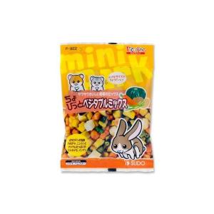 スドー SUDO 4974212909221 ちょびっとベジタブルミックス 13g