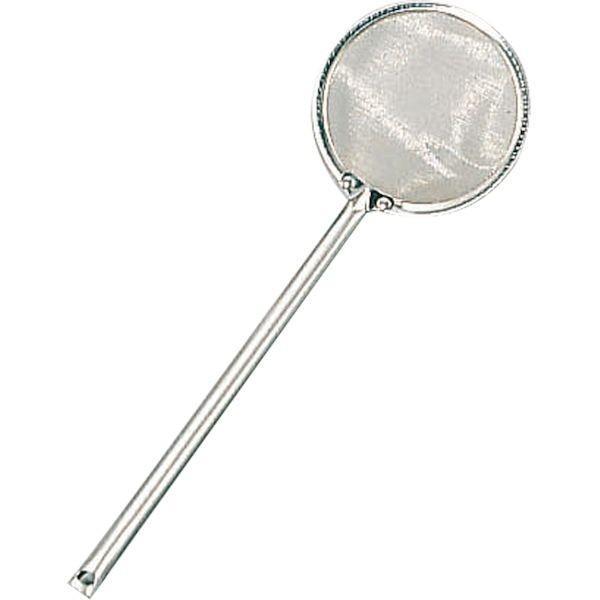 4934481112111 ミネックスメタル ビクトリー 18−8パイプ柄アク取 バラ 18-8共柄...