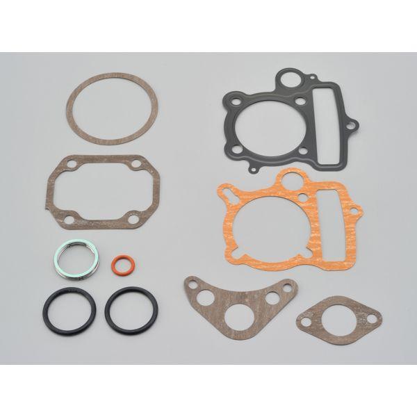 デイトナ DAYTONA 92933 ガスケットセット φ54 ハイパーヘッド124．8cc補修品 ...