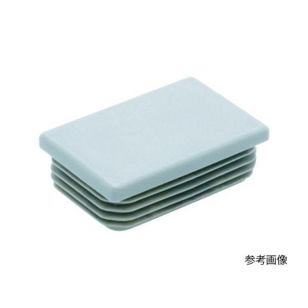 イマオコーポレーション IMAO PEC-R25X20-GR パイプ用エンドキャップ 25個 PEC...