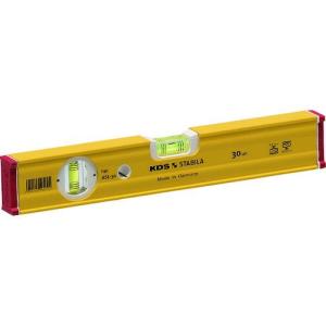 ムラテックKDS スタビラ水平器 ASL-30 ADアルミレベル30 300mm STABILA