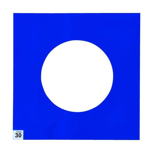 あすつく対応 「直送」 ＴＲＵＳＣＯ ASS-3030B-M10 まとめ買い エアーシャワー用粘着シ...