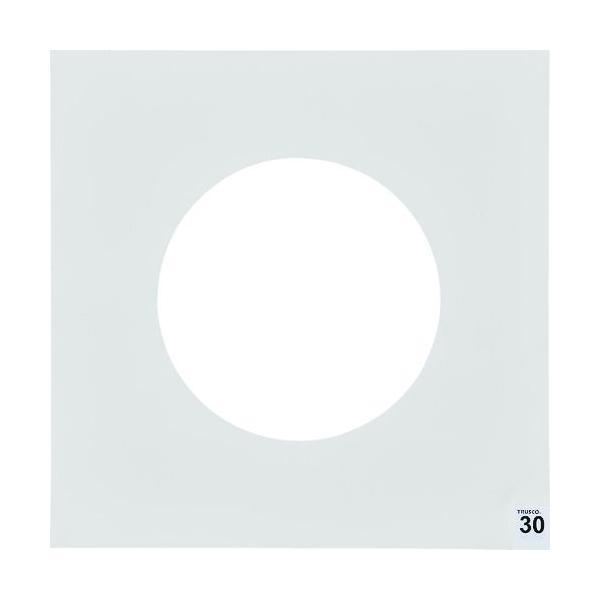 あすつく対応 「直送」 ＴＲＵＳＣＯ ASS-3030W-M10 まとめ買い エアーシャワー用粘着シ...