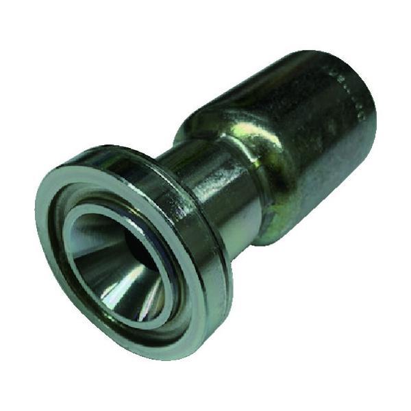 あすつく対応 「直送」 Ｐａｒｋｅｒ 16A77-16-16 フランジタイプ金具　コード６２ 16A...