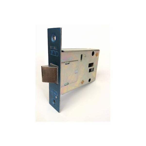 GOAL ゴール PY BS 64MM PY プッシュプル空錠用 錠ケースのみ PYBS64MM