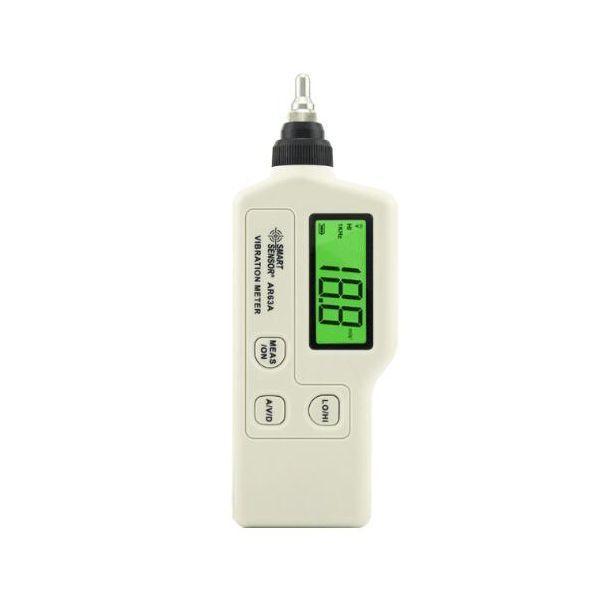 SMART SENSOR AS63A デジタル振動計