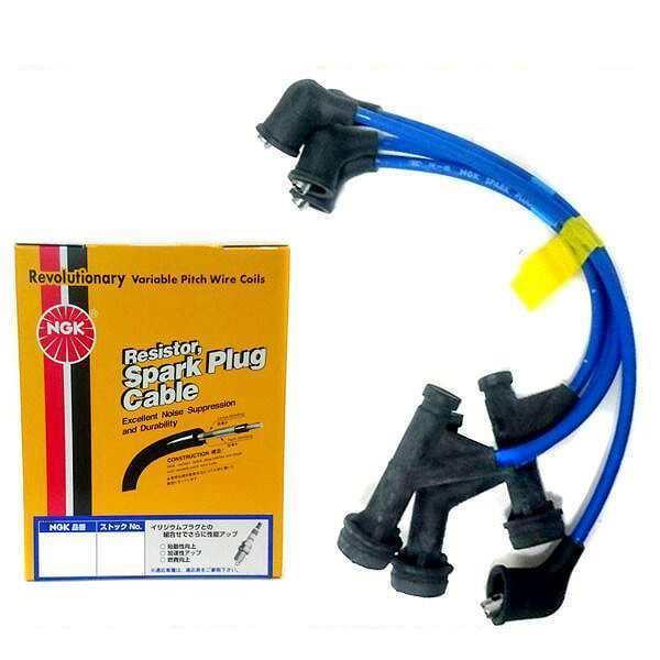日本特殊陶業 NGK RC-ZE21 プラグコード 9675 RCZE21