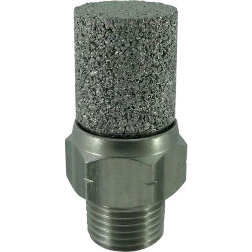 あすつく対応 「直送」 千代田通商（チヨダ） ［CSS-01］ チヨダ　サイレンサーＳＵＳ　ＣＳＳタ...