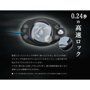 在庫 サンコー安全帯 タイタン HLHS130...の詳細画像2