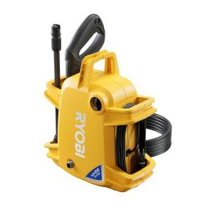 リョービ（RYOBI） 京セラ AJP-1210 667150A 高圧洗浄機 節水 手軽