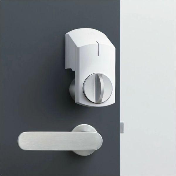 在庫 ミネベアショウワ MHP-SLS21-WH SADIOT LOCK2 本体 ホワイト MHPS...