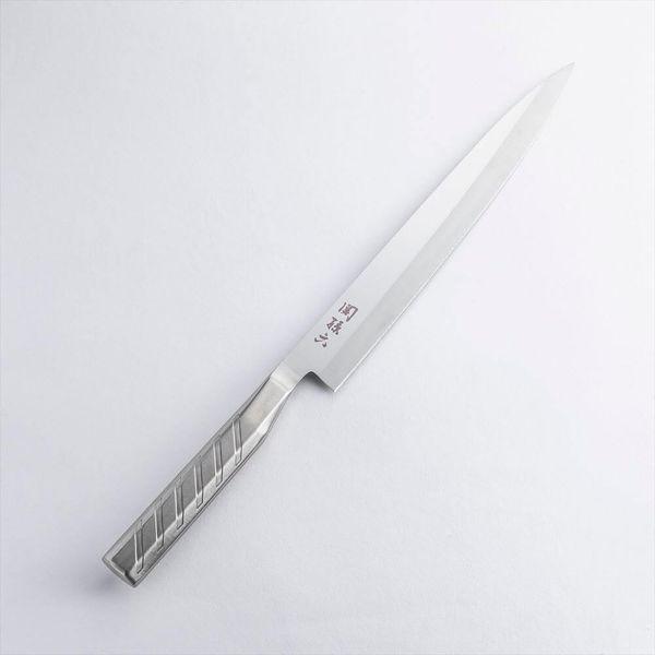 4901601200485 貝印 関孫六 オールステン刺身 240mm 093AK5178