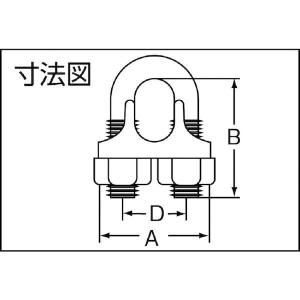 あすつく対応 「直送」 TRUSCO TWC-...の詳細画像2