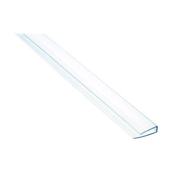 光 ［KTP-910K］ ジョイント用ポリカジョイナー　コ型 KTP910K 354-6471