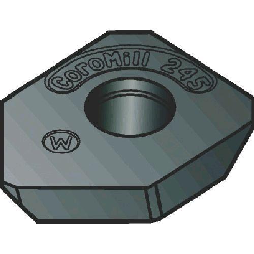 あすつく対応 「直送」 ＳＶ R24512T3EWK K15W フライス用チップ 【10個入】 R2...